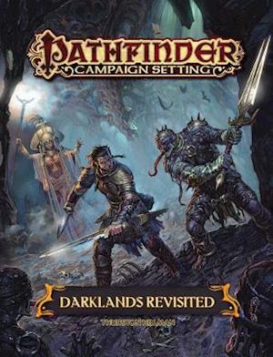 Pathfinder Campaign Setting