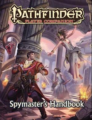 Pathfinder Player Companion