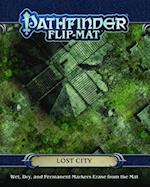 Pathfinder Flip-Mat