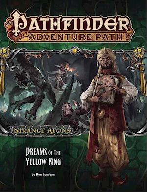 Pathfinder Adventure Path