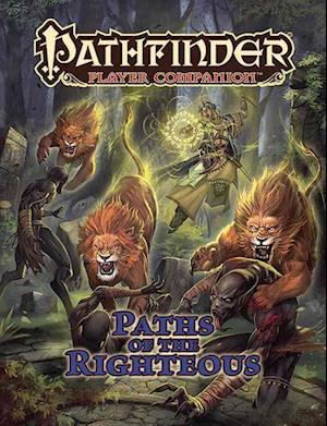 Pathfinder Player Companion