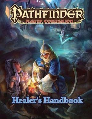 Pathfinder Player Companion