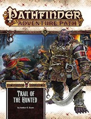 Pathfinder Adventure Path