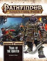 Pathfinder Adventure Path