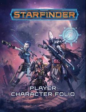 Starfinder Roleplaying Game