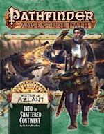 Pathfinder Adventure Path