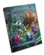 Starfinder Roleplaying Game