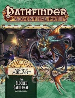 Pathfinder Adventure Path