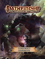 Pathfinder Campaign Setting: Construct Builder's Guidebook