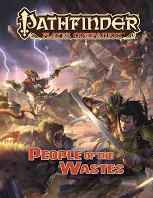 Pathfinder Player Companion