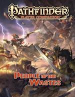 Pathfinder Player Companion