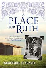 A Place for Ruth