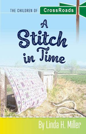 A Stitch in Time