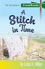 A Stitch in Time