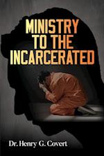 Ministry to the Incarcerated 