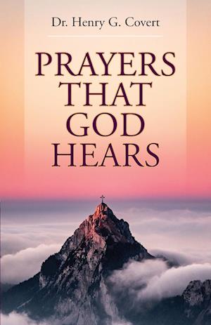 Prayers That God Hears