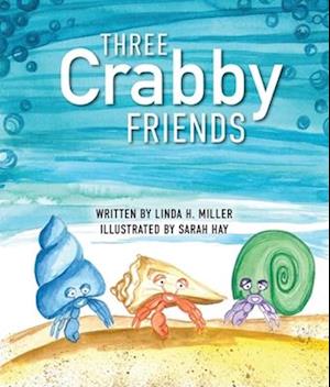 Three Crabby Friends