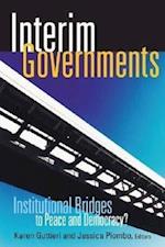 Interim Governments
