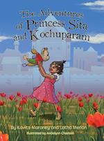 The Adventures of Princess Sita and Kochuparam