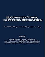 IP, Computer Vision, and Pattern Recognition