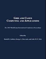 Grid and Cloud Computing and Applications