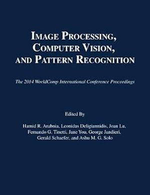 Image Processing, Computer Vision, and Pattern Recognition