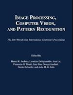 Image Processing, Computer Vision, and Pattern Recognition