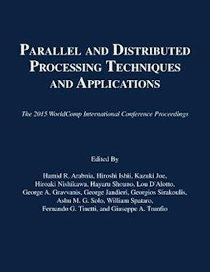 Parallel and Distributed Processing Techniques and Applications