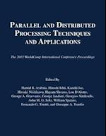 Parallel and Distributed Processing Techniques and Applications