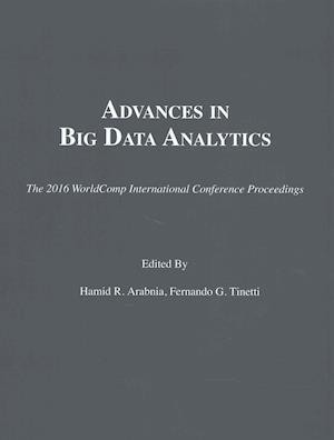 Advances in Big Data Analytics