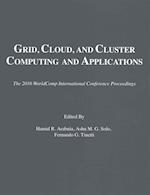 Grid, Cloud, and Cluster Computing