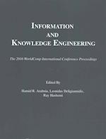 Information and Knowledge Engineering
