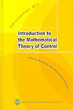 Introduction to the Mathematical Theory of Control
