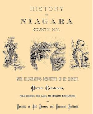 History of Niagara County, N.Y., 1878