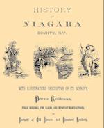 History of Niagara County, N.Y., 1878