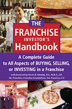 Franchise Investor's Handbook