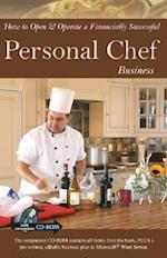 How to Open & Operate a Financially Successful Personal Chef Business [With CDROM]