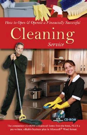 How to Open & Operate a Financially Successful Cleaning Service