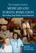 Company, A: Complete Guide to Medicaid & Nursing Home Costs