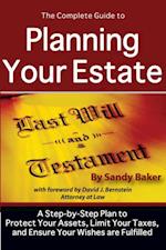 Complete Guide to Planning Your Estate