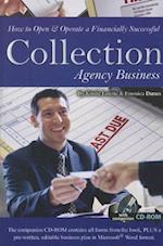 How to Open & Operate a Financially Successful Collection Agency Business [With CDROM]