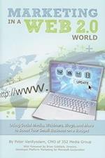Marketing in a Web 2.0 World