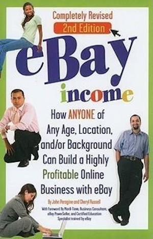 eBay Income
