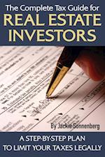 Complete Tax Guide for Real Estate Investors