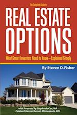 Complete Guide to Real Estate Options