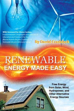 Renewable Energy Made Easy