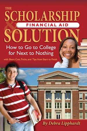 Scholarship & Financial Aid Solution
