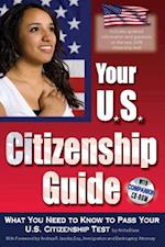 Your U.S. Citizenship Guide