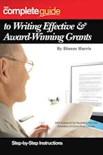 Complete Guide to Writing Effective & Award-Winning Grants