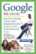 Google Income